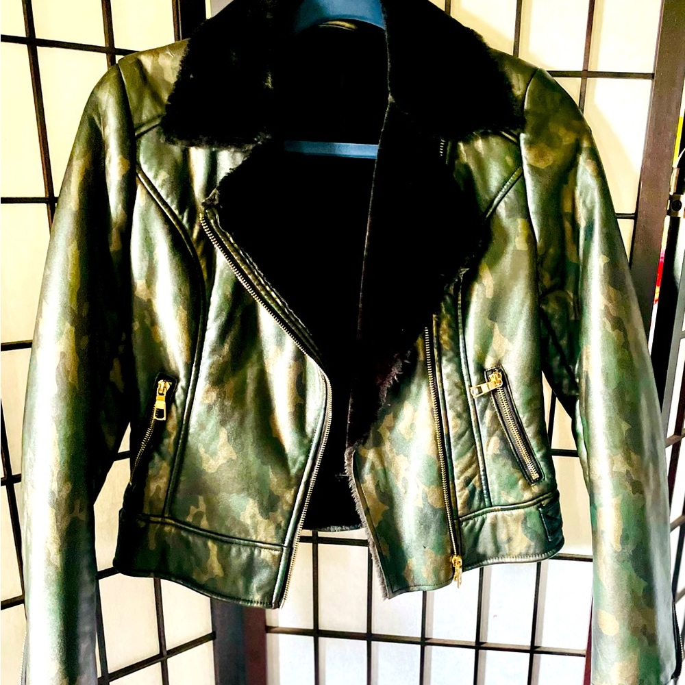 Beautiful coats